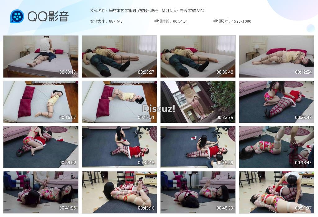 半岛束艺 家里进了蜜蜂~波雅  圣诞女人[20260313-015141].jpg